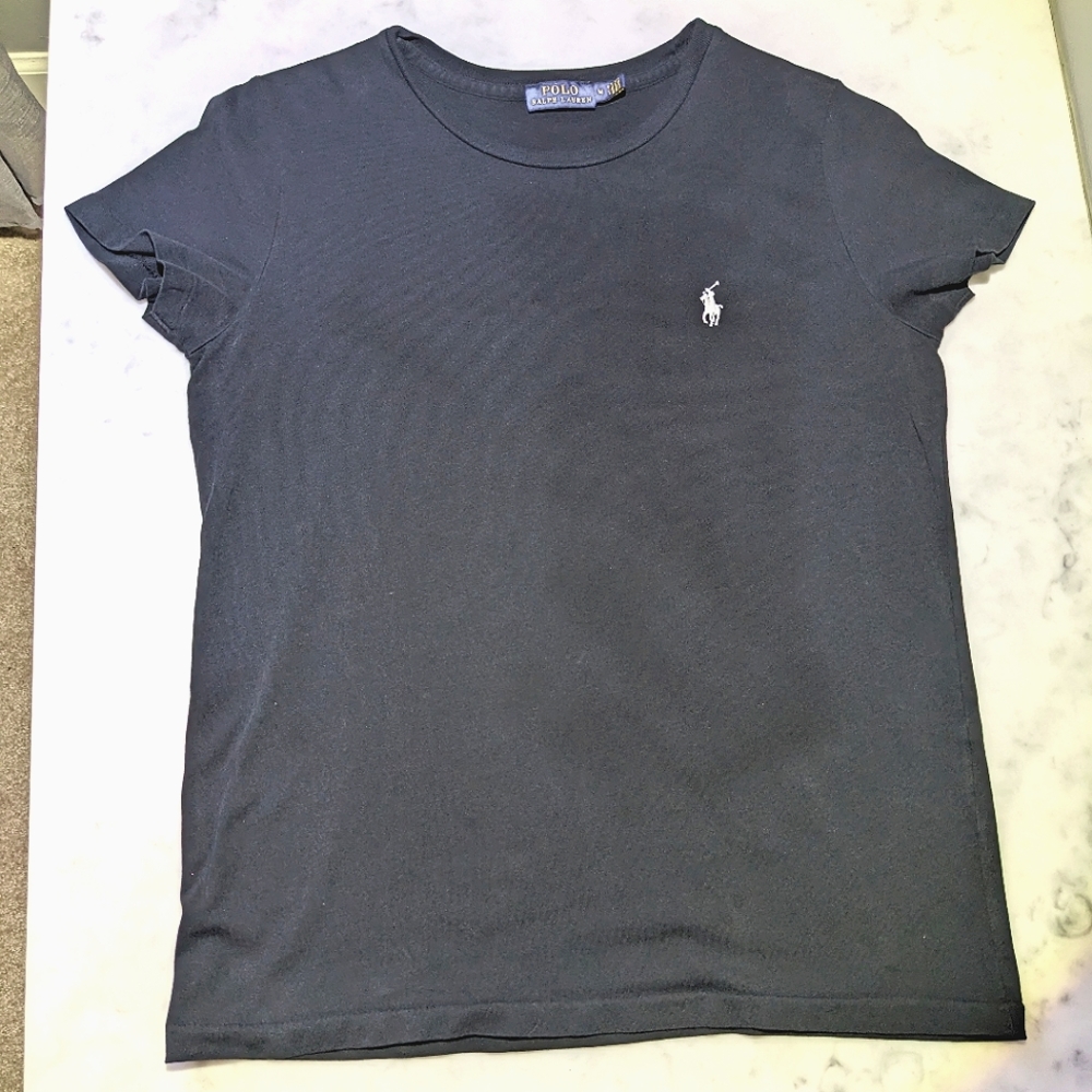 Polo T-shirts